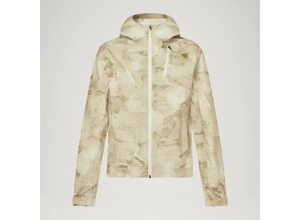 Endura Alltrack Rout Waterproof dámská bunda Stone