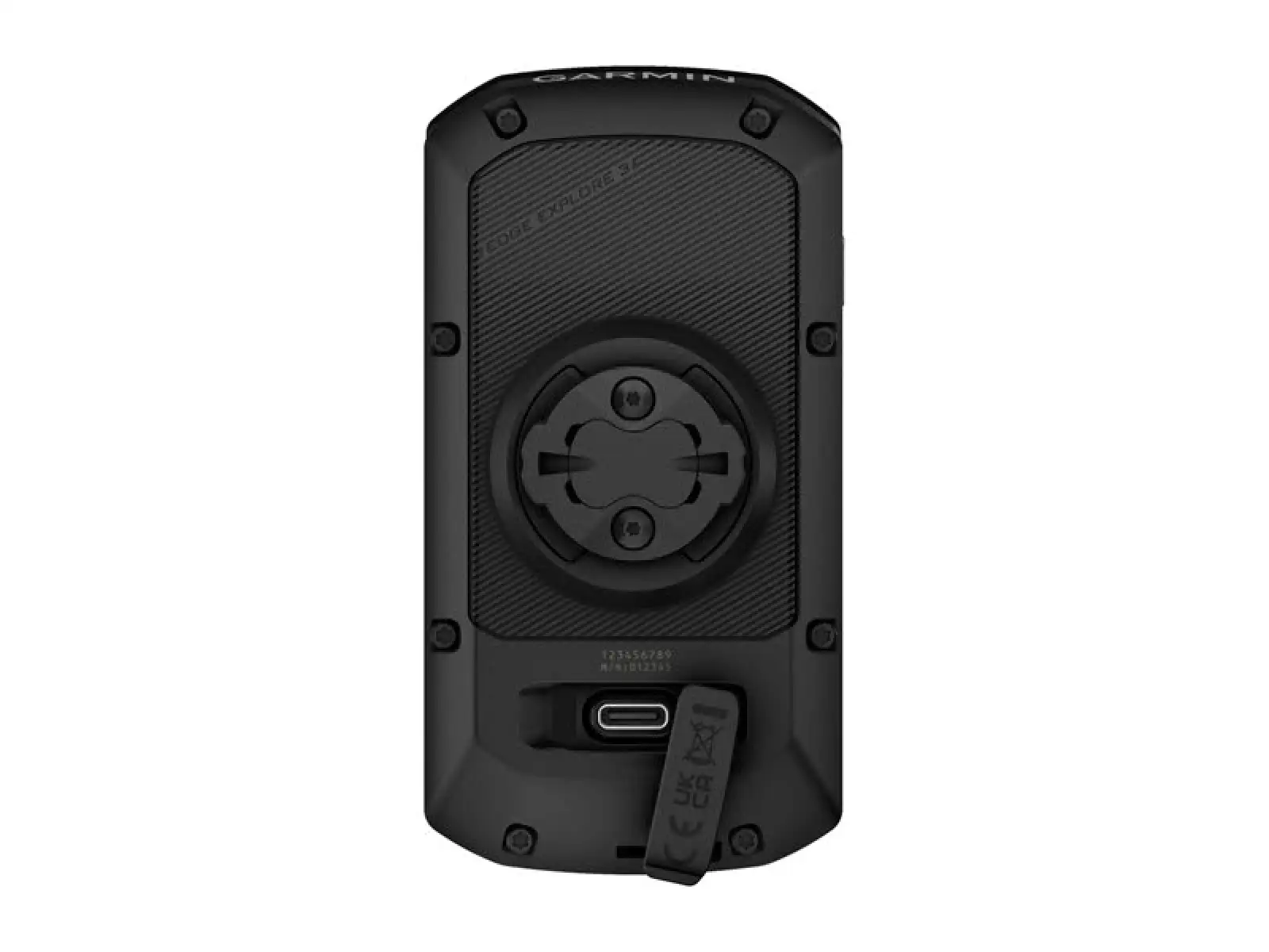 Garmin Edge Explore 3 cyklopočítač
