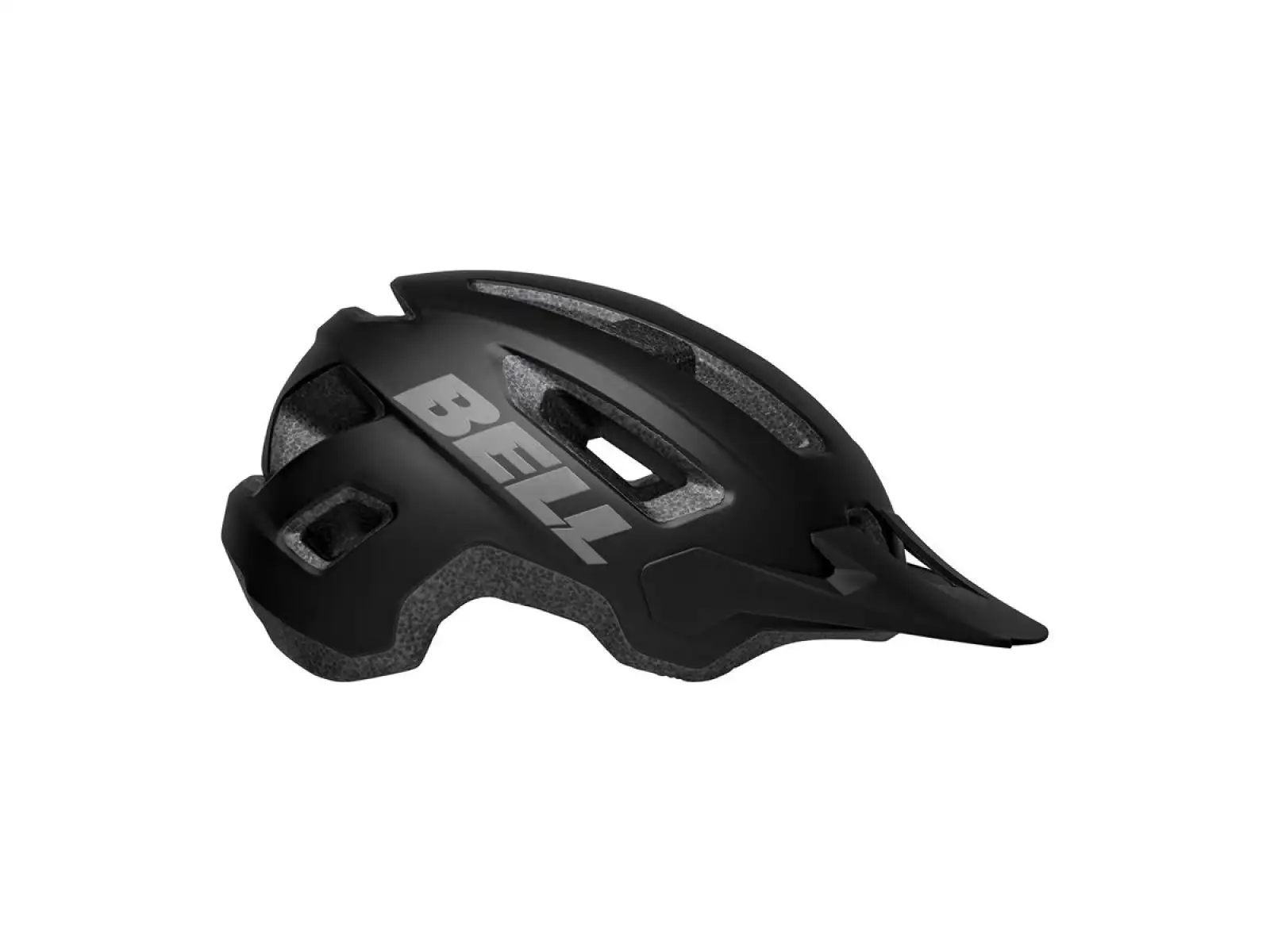 Bell Nomad 2 přilba Mat Black