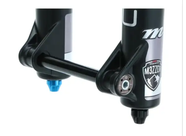 Manitou Mezzer Pro enduro vidlice 29" 160 mm 51 mm offset
