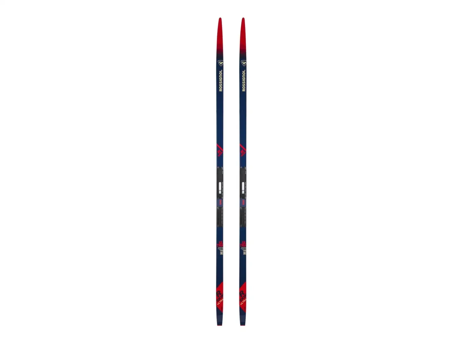 Rossignol R-Skin Ultra Stiff běžky + R-Classic XC set
