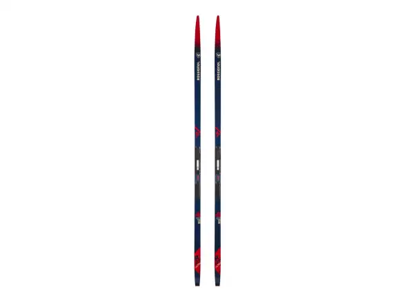 Rossignol R-Skin Ultra Stiff běžky + R-Classic XC set