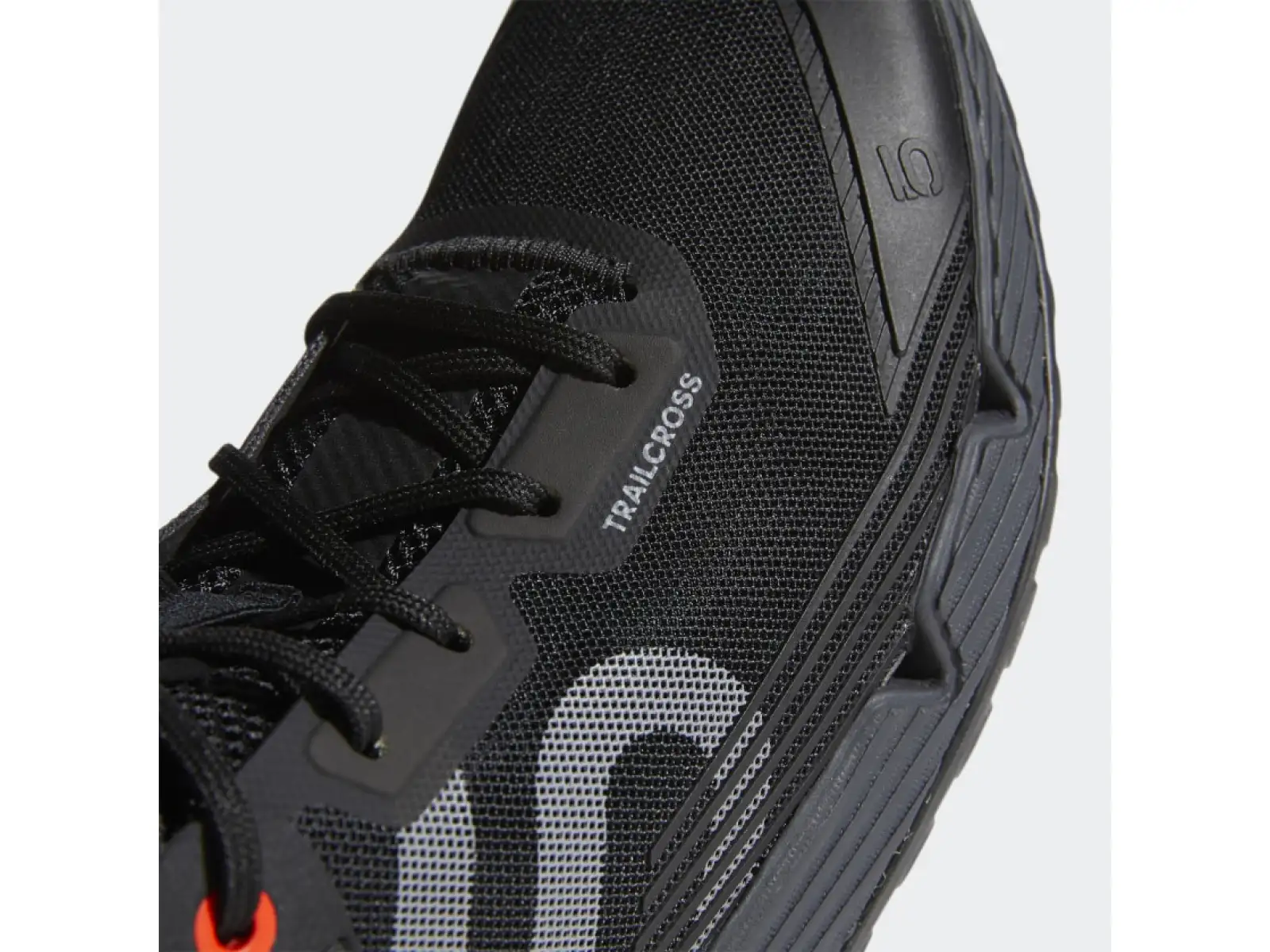 Five Ten Trailcross LT pánské boty Black/Red