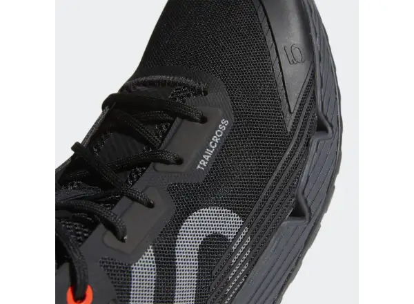 Five Ten Trailcross LT pánské boty Black/Red