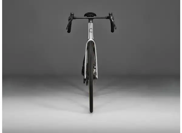 Cannondale Synapse LAB71 SMARTSENSE silniční kolo Black Marble (BMB)