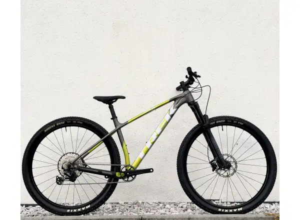 Trek Procaliber 8 horské kolo velikost M/L  BAZAR