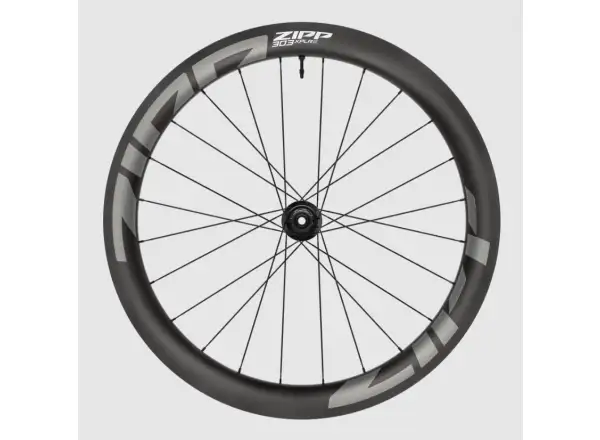 Zipp 303 XPLR S zadní vypletené kolo 12x142 mm