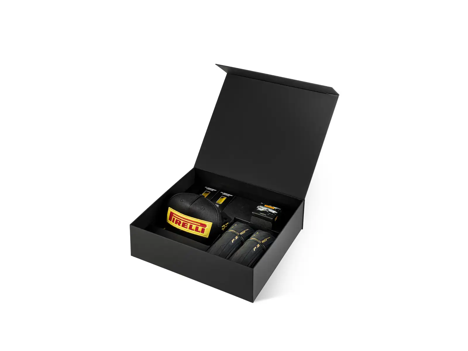 Pirelli KIT - Box 150° Anniversary