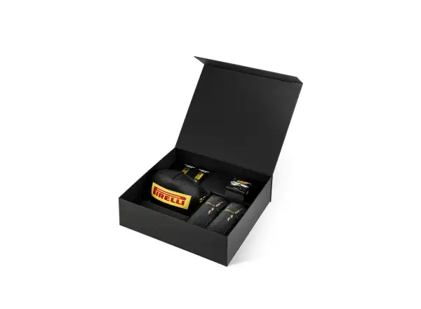 Pirelli KIT - Box 150° Anniversary