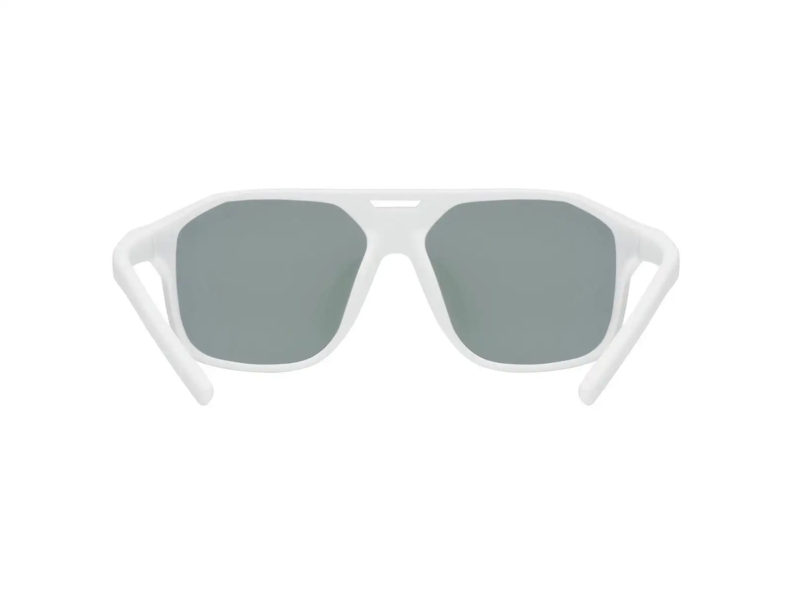 Uvex dětské sportovní brýle Cosmic White Matt/Mir. Red