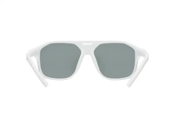 Uvex dětské sportovní brýle Cosmic White Matt/Mir. Red