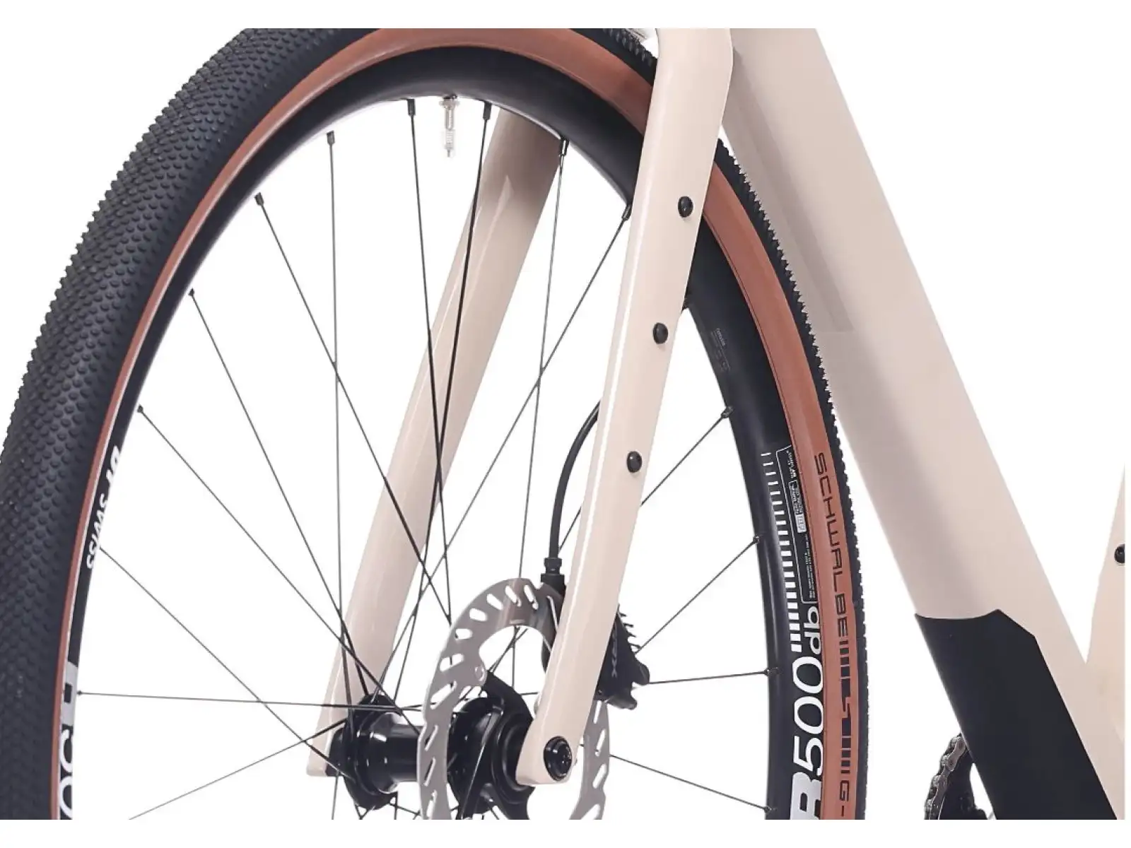 Superior XR 9.3 GRA kolo Gloss Dust / Dust