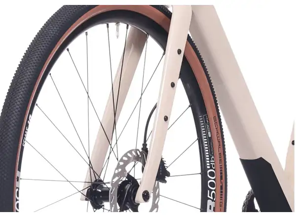 Superior XR 9.3 GRA kolo Gloss Dust / Dust