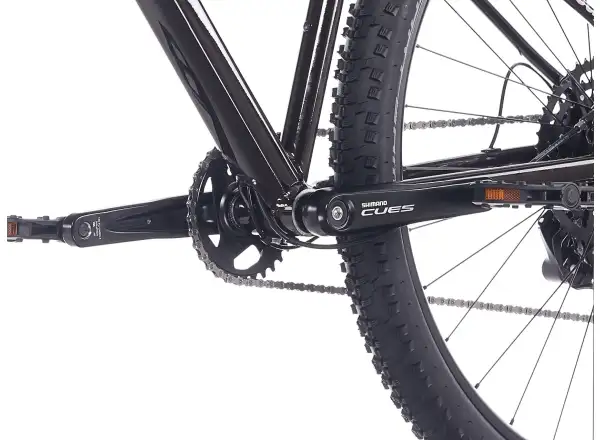 Superior XC 6.2 MS horské dámské kolo Gloss Black/Copper