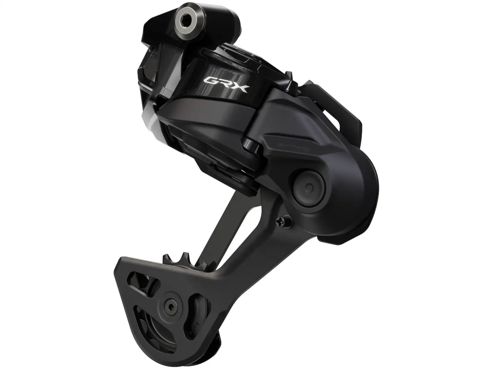 Shimano GRX RD-RX827 SGS 12sp. Di2 přehazovačka - Nebaleno