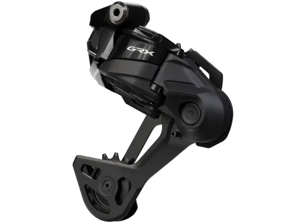 Shimano GRX RD-RX827 SGS 12sp. Di2 přehazovačka - Nebaleno