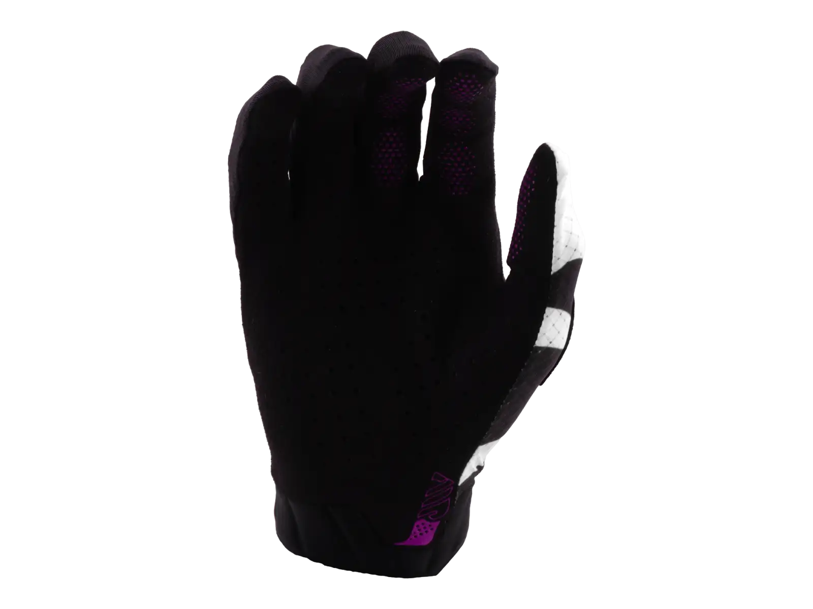 Troy Lee Designs Youth Air Cyclops dětské rukavice Black/Fuchsia