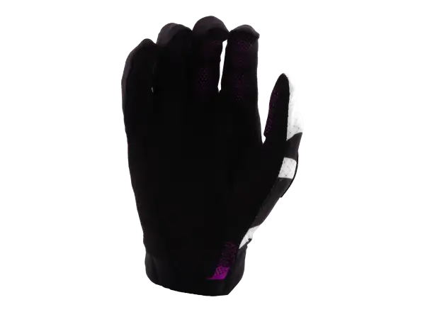 Troy Lee Designs Youth Air Cyclops dětské rukavice Black/Fuchsia