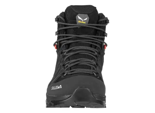 Salewa Alp Trainer 2 Mid GTX dámské boty Black / Black