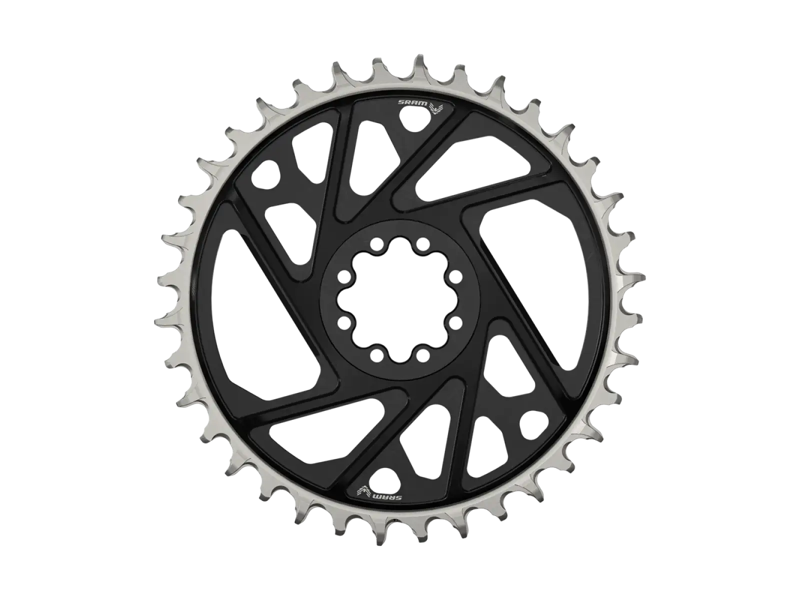 Sram XX DH T-Type převodník 6 mm Offset