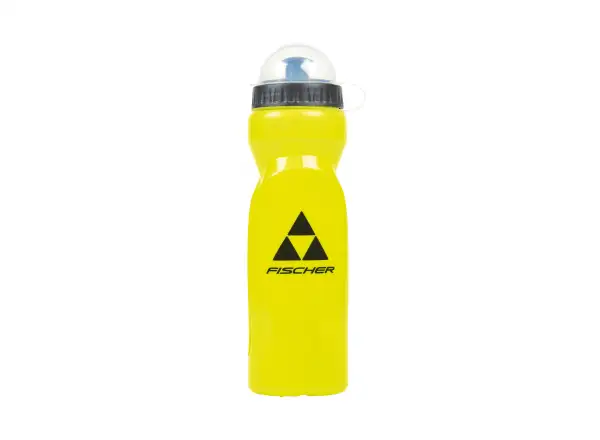Fischer Drink láhev 0,75 l žlutá
