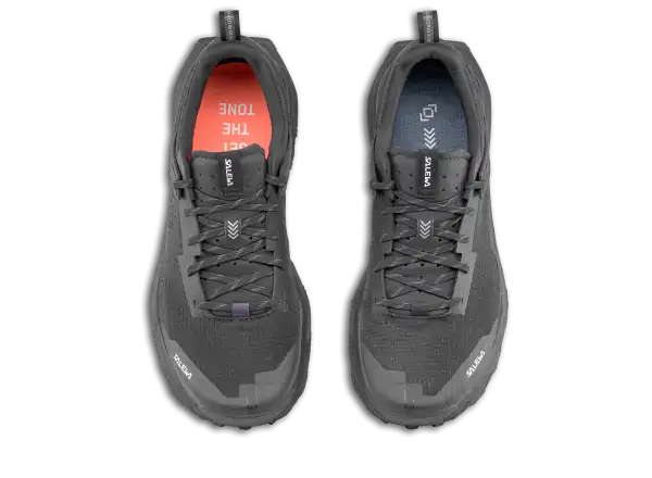 Salewa Pedroc 2 pánské boty Black/Black