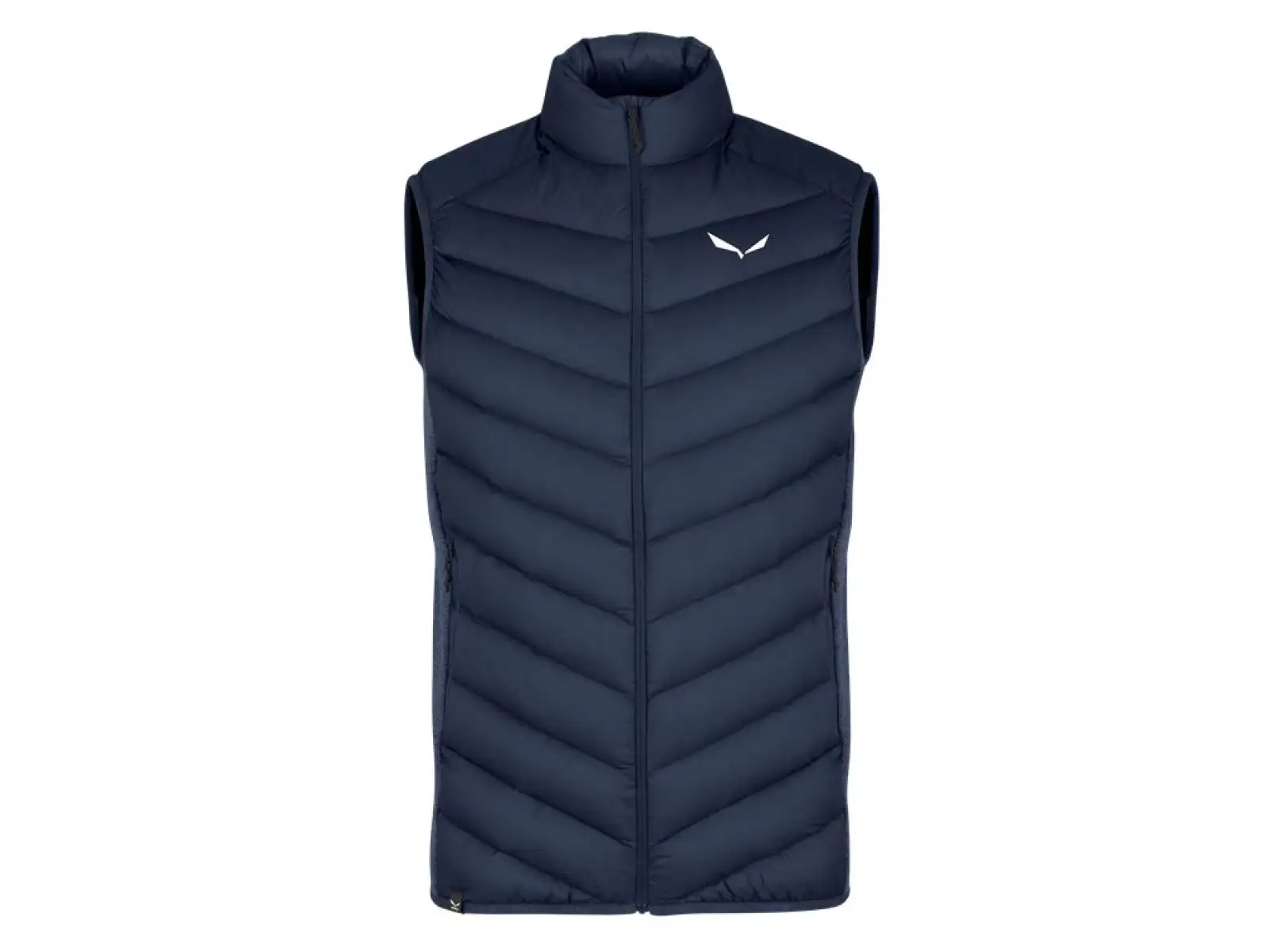 Salewa Fanes Sarner RDS Hybrid pánská vesta Navy Blazer