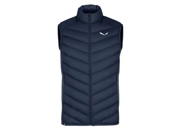 Salewa Fanes Sarner RDS Hybrid pánská vesta Navy Blazer