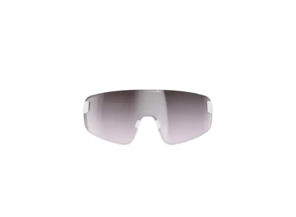 POC Elicit Toric + sluneční brýle Hydrogen White/Clarity Road/Sunny Silver