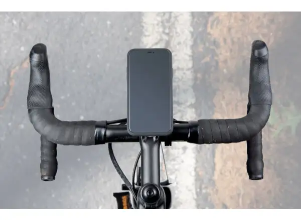 Peak Design Bike Mount Out Front držák na mobil Black