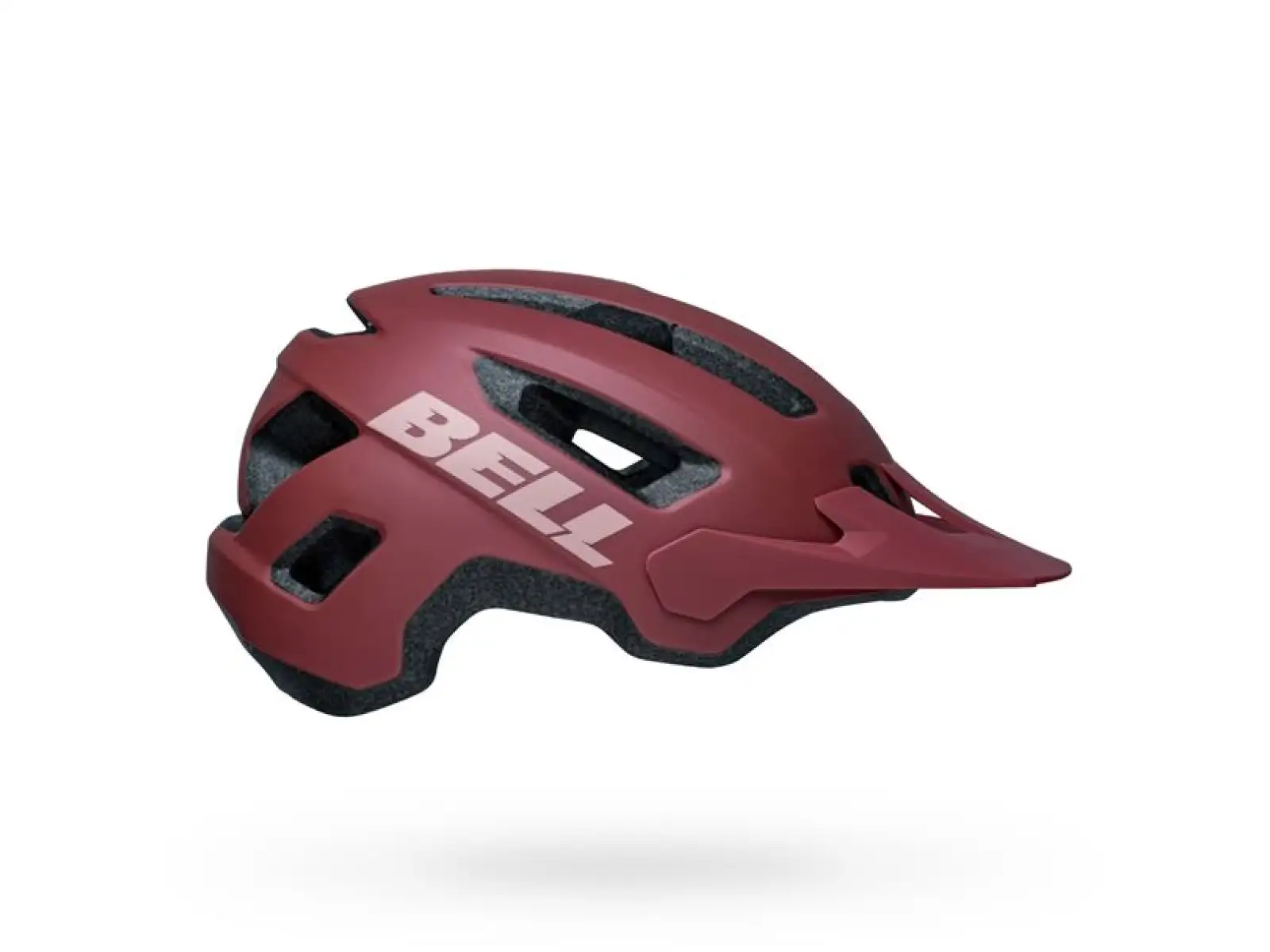 Bell Nomad 2 JR MIPS dětská přilba Pink