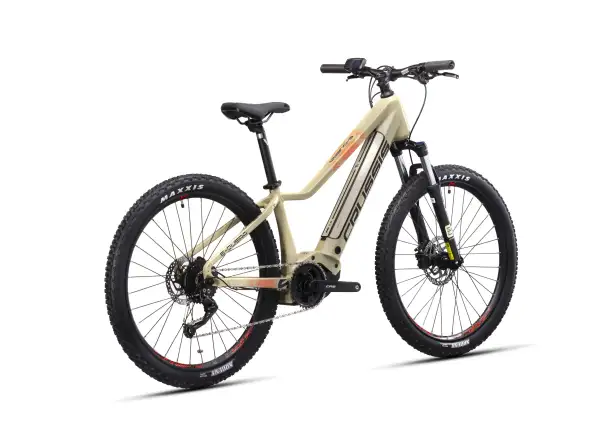 Crussis e-Guera 6.10 (522 Wh) dětské elektrokolo