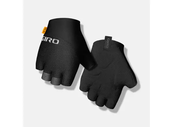 Giro Supernatural Lite pánské rukavice Black