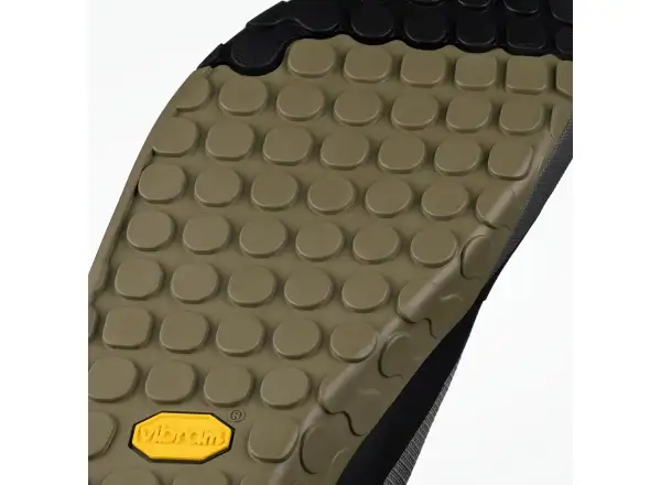 Fizik Gravita Versor Flat MTB pánské boty Grey/Mud