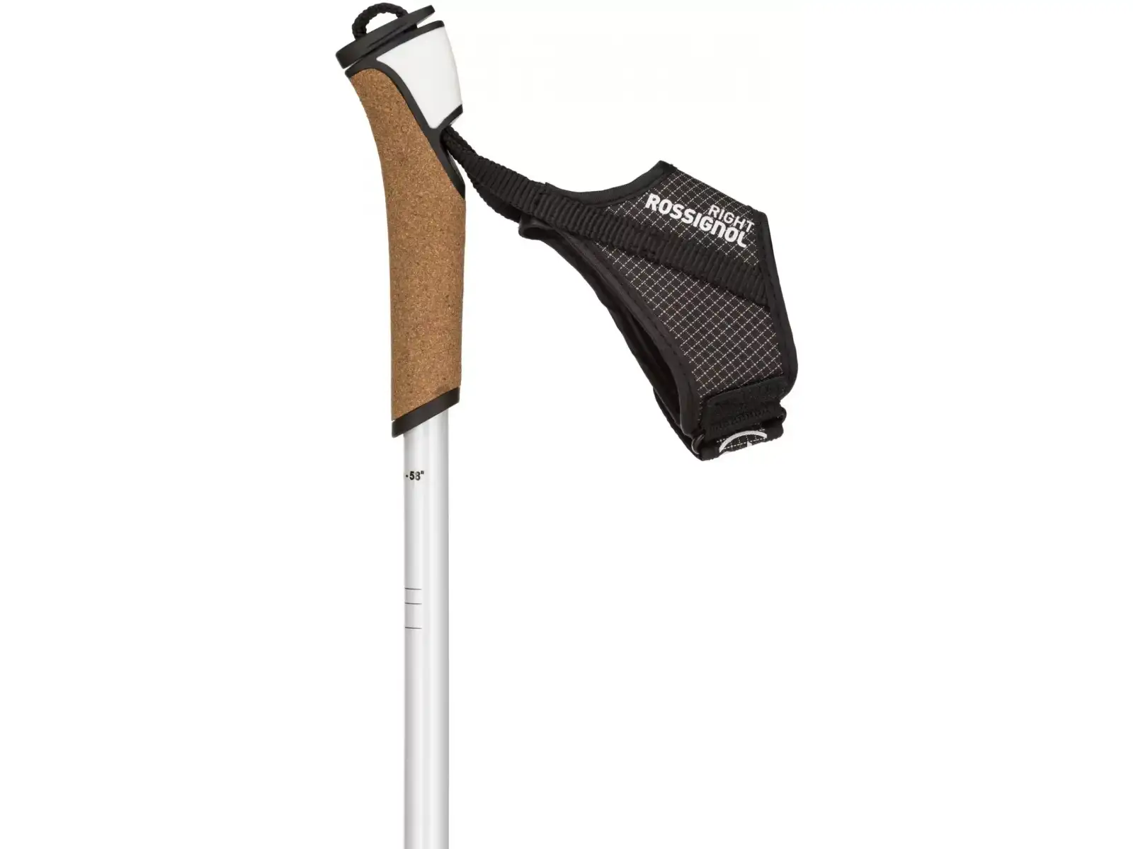 Rossignol Force 5 běžecké hole