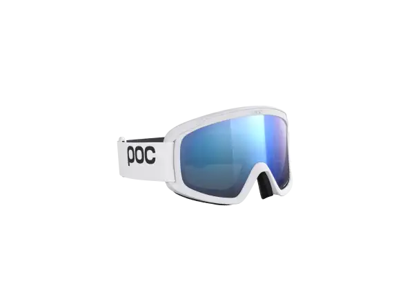 POC Opsin lyžařské brýle Hydrogen White/Partly Sunny Blue