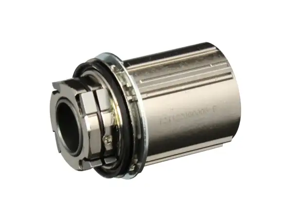 Novatec B2 Shimano HG 11sp. ořech
