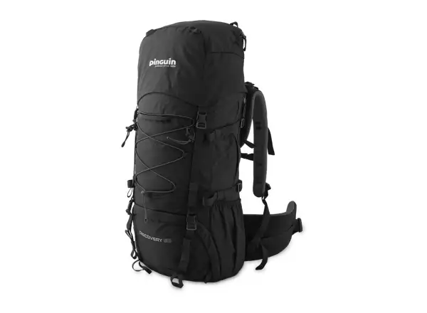 Pinguin Discovery 50 Batoh černá