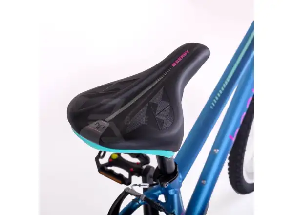 Beany Zero 24 dětské kolo Blue
