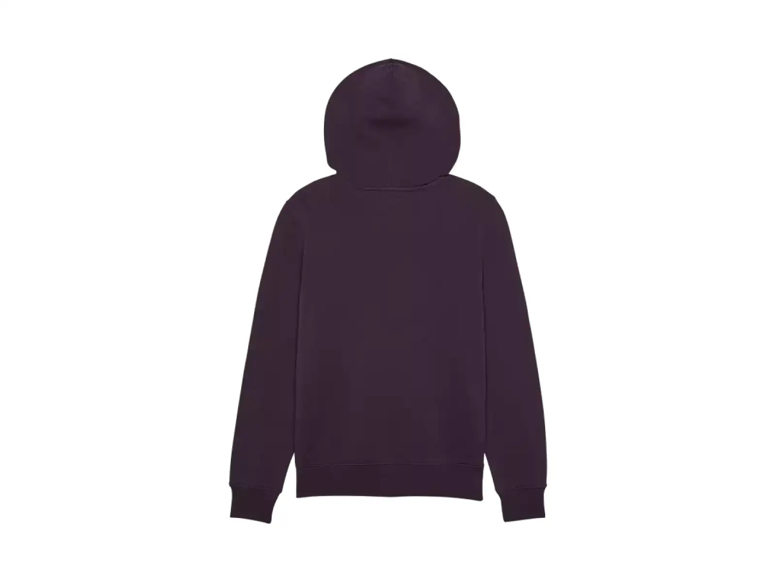 Fox Head Fleece dámská mikina Dark Purple