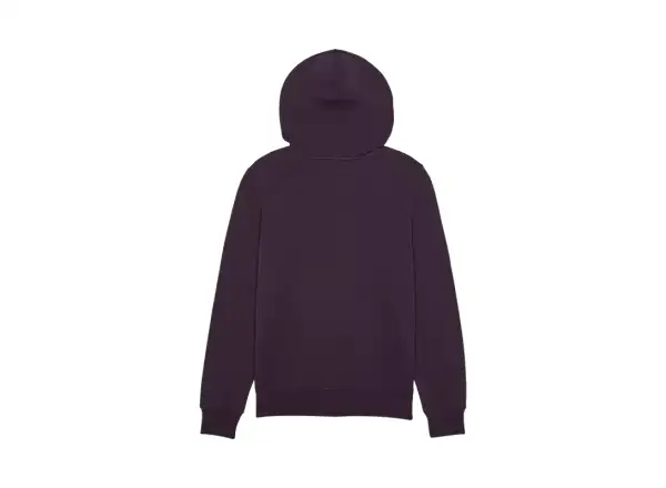 Fox Head Fleece dámská mikina Dark Purple