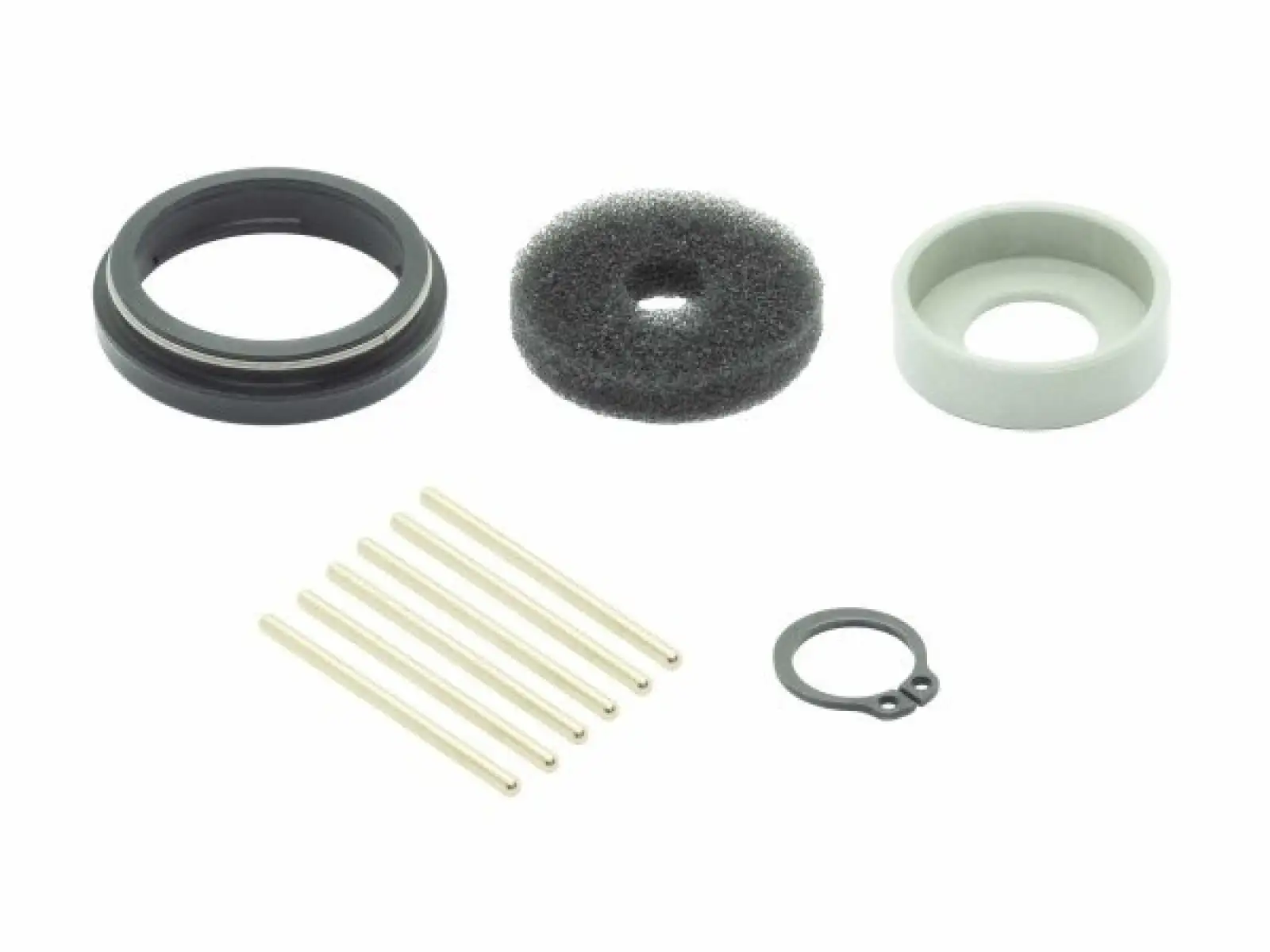 BikeYoke servisní kit Revive Max 34,9 mm