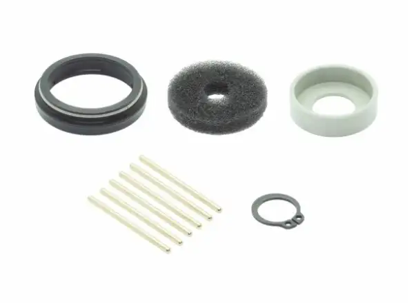 BikeYoke servisní kit Revive Max 34,9 mm