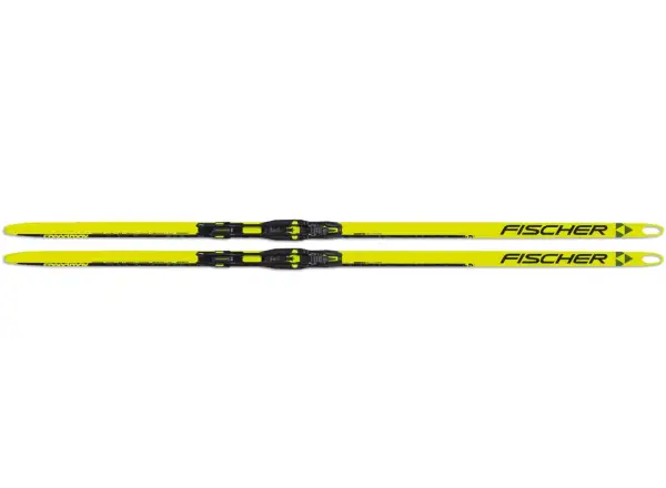 Fischer Speedmax Helium Skate Plus Stiff běžecké lyže 2024/25