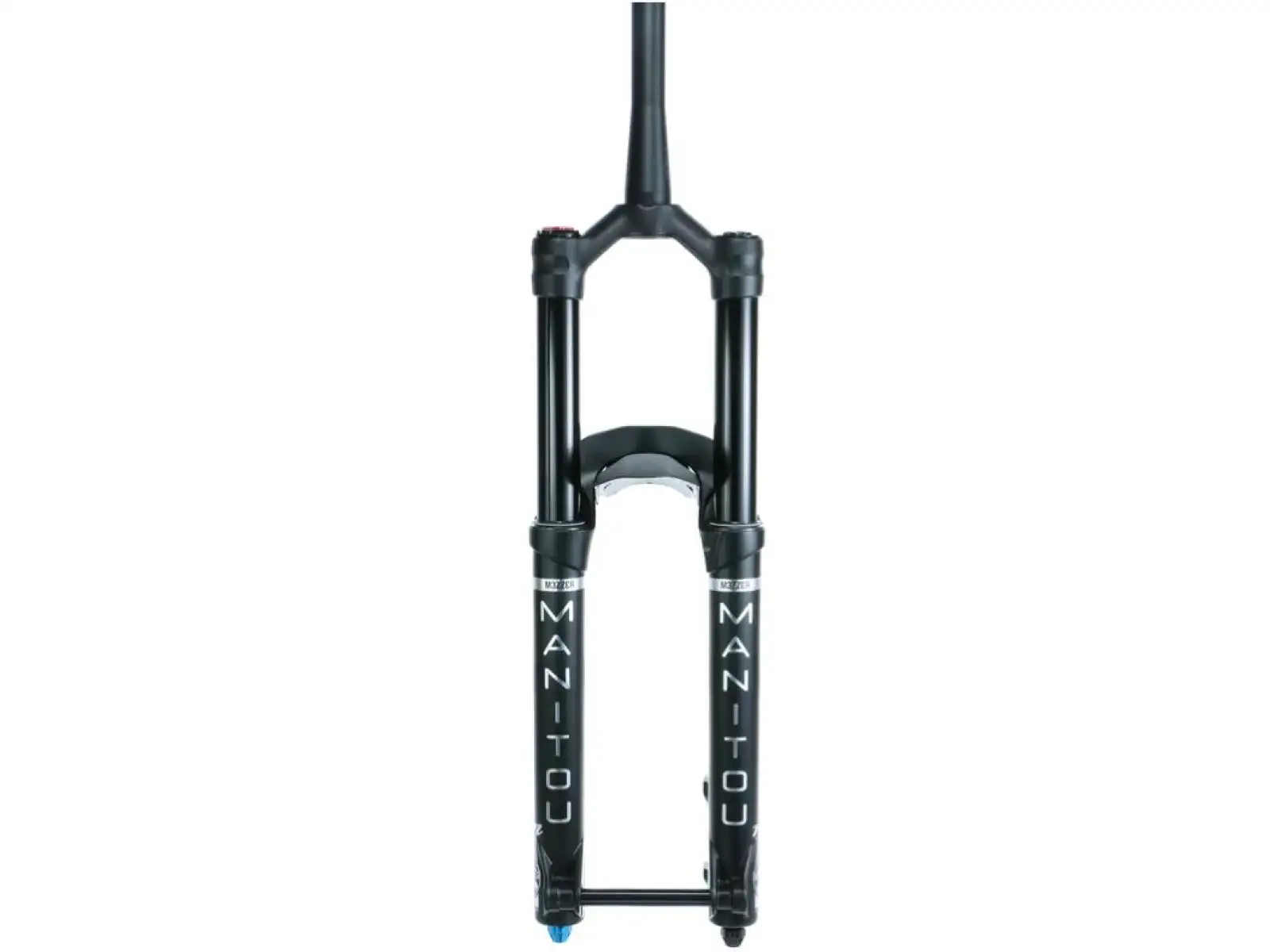 Manitou Mezzer Pro enduro vidlice 29" 160 mm 51 mm offset