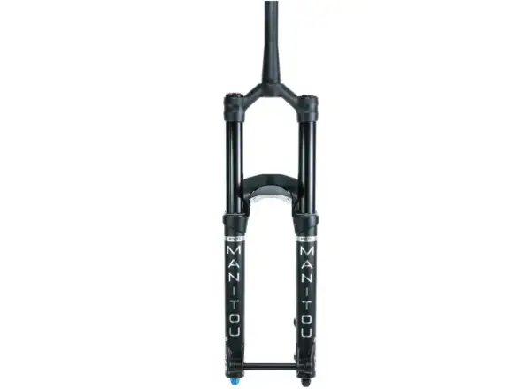 Manitou Mezzer Pro enduro vidlice 29" 160 mm 51 mm offset