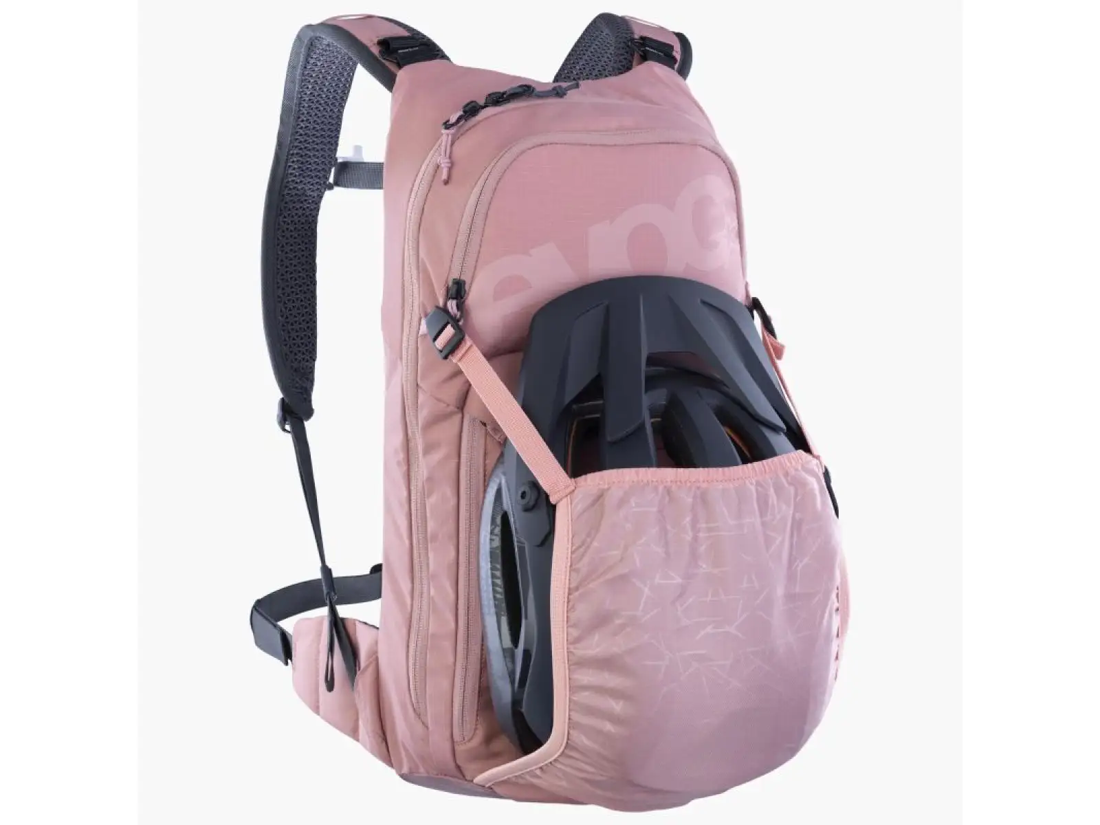 Evoc Stage 6 l batoh Dusty Pink