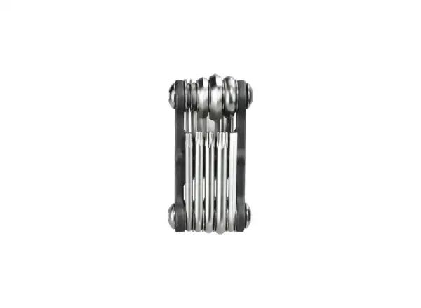 Topeak Mini 10 multiklíč 10 funkcí s pouzdrem černá