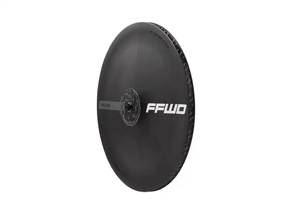 FFWD Falcon silniční disc pro kotoučové brzdy včetně pláště
