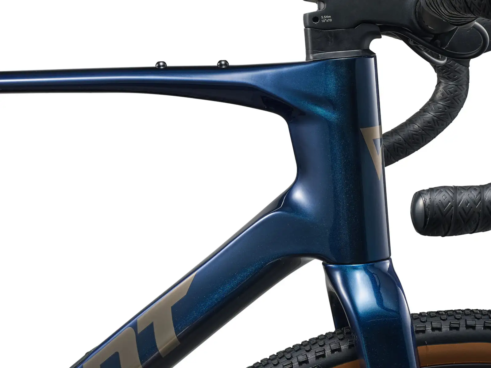 Giant Revolt Advanced Pro 1 gravel kolo Ocean Twilight